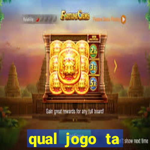 qual jogo ta pagando agora pg